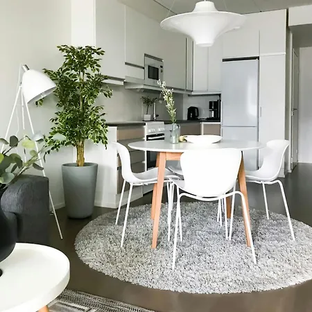 For 3 With Sauna Oulu