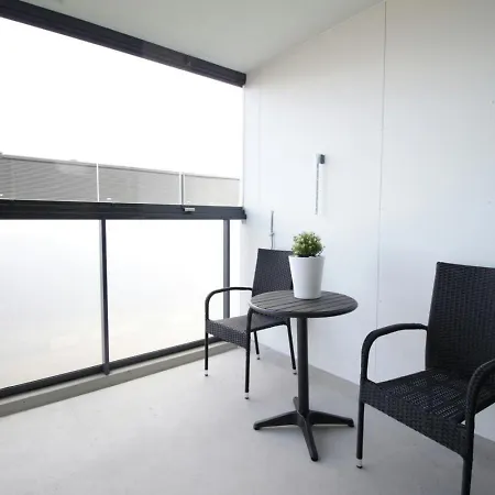 Apartamento For 3 With Sauna *