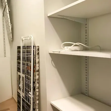 Apartamento For 3 With Sauna Oulu