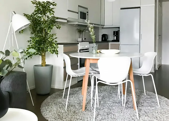 For 3 With Sauna Oulu