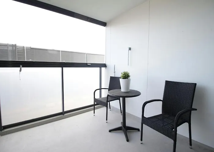 Daire For 3 With Sauna *