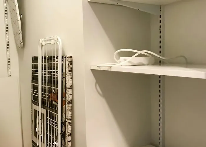 Daire For 3 With Sauna Oulu